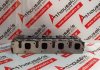 Testata 15422-03044, 15422-03040, 1E319-03040, 15476-03040, 17345-03040, 15476-03043 per KUBOTA 4D76, V1500, V1501, V1502, V1702, V1902