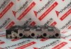 Testata 15422-03044, 15422-03040, 1E319-03040, 15476-03040, 17345-03040, 15476-03043 per KUBOTA 4D76, V1500, V1501, V1502, V1702, V1902