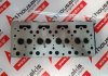 Testata 15422-03044, 15422-03040, 1E319-03040, 15476-03040, 17345-03040, 15476-03043 per KUBOTA 4D76, V1500, V1501, V1502, V1702, V1902