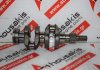 Cigüeñal Z602, 1G460-23016 para KUBOTA Z602