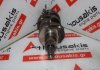 Cigüeñal Z602, 1G460-23016 para KUBOTA Z602