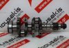 Cigüeñal Z400, 15841-23030 para KUBOTA Z400