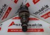 Cigüeñal Z400, 15841-23030 para KUBOTA Z400