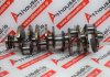 Kurbelwelle R7LJ, 07L105101BC, 07L105101BE zum AUDI 