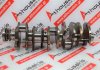Kurbelwelle R7LJ, 07L105101BC, 07L105101BE zum AUDI 