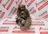 Kurbelwelle R7LJ, 07L105101BC, 07L105101BE zum AUDI 