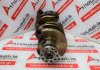 Kurbelwelle R7LJ, 07L105101BC, 07L105101BE zum AUDI 