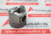 Piston 4JG2T for ISUZU 4JG2T