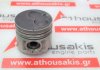 Piston 4JG2T for ISUZU 4JG2T