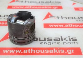 Поршень 0850H, RH02, RHC, 1608362180 для PEUGEOT RH02, RHC