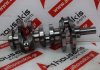 Albero motore K10T, 23111-07800, 75AZ6-07F00 per HYUNDAI, KIA G3LE, G3LF, G3LD