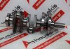 Albero motore K10T, 23111-07800, 75AZ6-07F00 per HYUNDAI, KIA G3LE, G3LF, G3LD