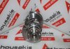 Albero motore K10T, 23111-07800, 75AZ6-07F00 per HYUNDAI, KIA G3LE, G3LF, G3LD