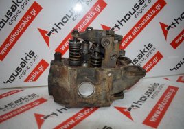 Cylinder Head 3260160401 for MERCEDES