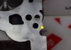 Καπάκι 22111-07500, 22111-07510, G3LE, G3LF, 22110-07500 για HYUNDAI, KIA G3LE, G3LF