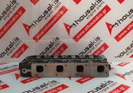 Testata V1305, V1505, 1G092-03044, 1G092-03040, 16394-03040, 1G092-03042, 1G092-03043, 16062-03042, 16062-03045, 16060-03042, 1G091-03044 per KUBOTA V1305, V1505