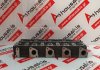 Testata V1305, V1505, 1G092-03044, 1G092-03040, 16394-03040, 1G092-03042, 1G092-03043, 16062-03042, 16062-03045, 16060-03042, 1G091-03044 per KUBOTA V1305, V1505