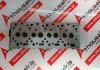 Testata V1305, V1505, 1G092-03044, 1G092-03040, 16394-03040, 1G092-03042, 1G092-03043, 16062-03042, 16062-03045, 16060-03042, 1G091-03044 per KUBOTA V1305, V1505