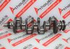 Albero motore 61504, 6150307601, 1150301101 per MERCEDES OM615, OM616
