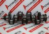 Albero motore 61504, 6150307601, 1150301101 per MERCEDES OM615, OM616