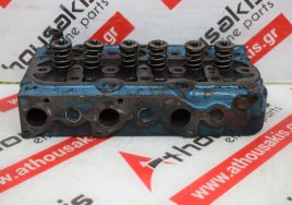 Testata 19267-03040, 15532-03040, 15531-03040, D850, D950 per KUBOTA D850, D950