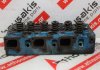 Cylinder Head 19267-03040, 15532-03040, 15531-03040, D850, D950 for KUBOTA D850, D950