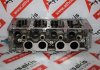 Cylinder Head 9634005210, 0200AE for PEUGEOT, CITROEN NFT, NFV