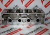Cylinder Head 9634005210, 0200AE for PEUGEOT, CITROEN NFT, NFV