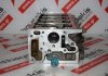 Cylinder Head 9634005210, 0200AE for PEUGEOT, CITROEN NFT, NFV