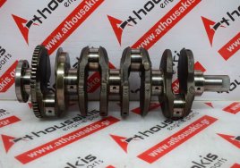 Στρόφαλος 510, 2.3 DCi, M9T, 95518922, 12201-3973R, 12201-0072R, 12201-4213R για RENAULT, OPEL, NISSAN M9T