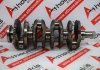 Στρόφαλος 510, 2.3 DCi, M9T, 95518922, 12201-3973R, 12201-0072R, 12201-4213R για RENAULT, OPEL, NISSAN M9T