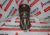 Στρόφαλος 510, 2.3 DCi, M9T, 95518922, 12201-3973R, 12201-0072R, 12201-4213R για RENAULT, OPEL, NISSAN M9T