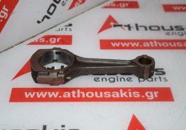 Connecting rod 7701465146 for RENAULT