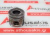 Pistone 0623089, 97725988 per OPEL, ISUZU Y17DT, Y17DTL