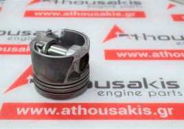 Pistone 811F, 076107065, 076107065B per VW BJJ, BJK, CEB