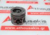 Piston 811F, 076107065, 076107065B pour VW BJJ, BJK, CEB
