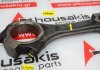 Biela 02232061, 04150455, 04231694 para DEUTZ F2L912, F3L912, F3L913, F4L912, F4L913, F5L912, F6L912, F6L913