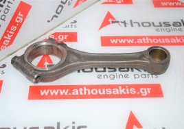 Connecting rod 03371614, 04150450 for DEUTZ F2L912, F3L912, F4L912, F5L912, F6L912