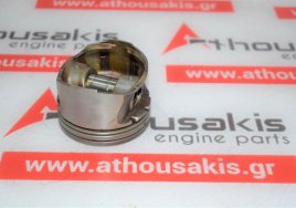Piston 23750, 20T4, 20T4G, T16, LFL10261 pour ROVER 20T4, 20T4G, T16