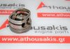 Kolben 4288, 11251437146, 11251437147 zum BMW M52B20 (206S3, 206S4)