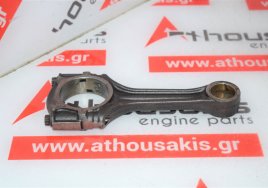 Connecting rod 60119, 6010304720, 6010304420 for MERCEDES 601900, 601940, 601941, 601942, 601943, 602940, 602942, 602946, 602947, 602948, 602991, 602994, 602995