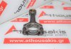 Biella 60119, 6010304720, 6010304420 pour MERCEDES 601900, 601940, 601941, 601942, 601943, 602940, 602942, 602946, 602947, 602948, 602991, 602994, 602995