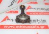 Connecting rod 313, 11241437210 for BMW M54B30 (306S3), M52B28 (286S1, 286S2)
