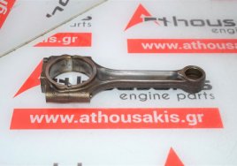 Biela 31251468 para VOLVO B4164S, B4164S2, B4184S2, B4184S3, B4184S9, B4184S10, B5204T4, B5204T5