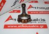 Biela 31251468 para VOLVO B4164S, B4164S2, B4184S2, B4184S3, B4184S9, B4184S10, B5204T4, B5204T5