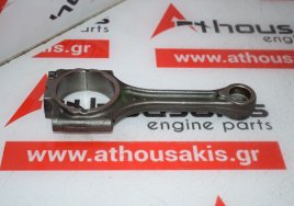 Biela 31355860, 8677870 para VOLVO, FORD B5254T2, B5254T3, B5254T4, B5254T6, B5254T7, B5254T8, B5254T11, JZDA, HUWA, HYDA, HYDB
