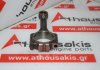 Biella 31355860, 8677870 pour VOLVO, FORD B5254T2, B5254T3, B5254T4, B5254T6, B5254T7, B5254T8, B5254T11, JZDA, HUWA, HYDA, HYDB
