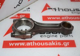 Connecting rod ZD30, 12100-2W200, 12100-2W201, 12100-LE00A for NISSAN ZD30