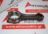 Connecting rod ZD30, 12100-2W200, 12100-2W201, 12100-LE00A for NISSAN
