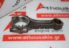 Connecting rod ZD30, 12100-2W200, 12100-2W201, 12100-LE00A for NISSAN ZD30